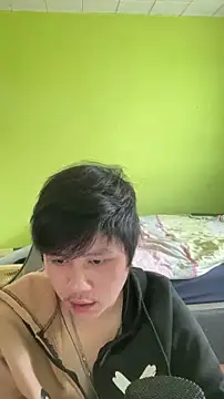 Snapshot of Kingpowerlittel chatting on 13, 11, 2025 Kingpowerlittel online show from 13, 11, 2025