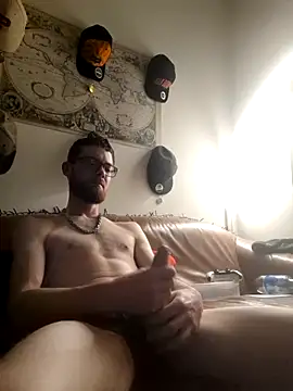 Snapshot of DonMichael chatting on 10, 10, 2025 DonMichael online show from 10, 10, 2025