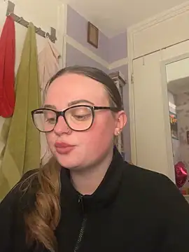 SexySashaxox online show from 13, 3, 2026