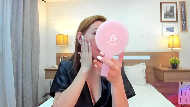 JenniferAuriston online show from 19, 3, 2026