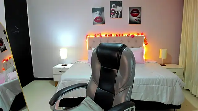 Snapshot of Miss_Cataleya__ chatting on 2, 5, 2026 Miss Cataleya online show from 2, 5, 2026