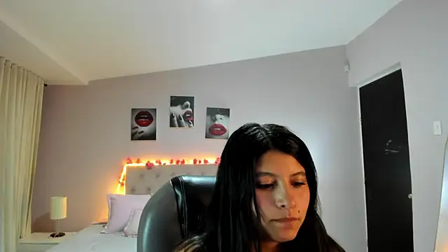 Snapshot of Miss_Cataleya__ chatting on 22, 5, 2026 Miss Cataleya online show from 22, 5, 2026