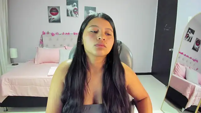 Snapshot of Miss_Cataleya__ chatting on 26, 5, 2026 Miss Cataleya online show from 26, 5, 2026