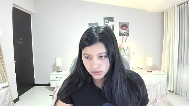 Miss Cataleya   online show from 17, 7, 2026