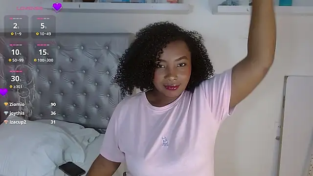 angiellam online show from 5, 11, 2025