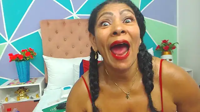 Morenaza6420 online show from 8, 9, 2025