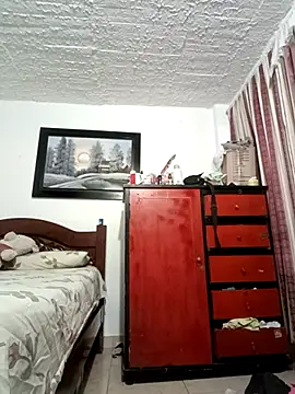 Morenaza6420 online show from 15, 1, 2026