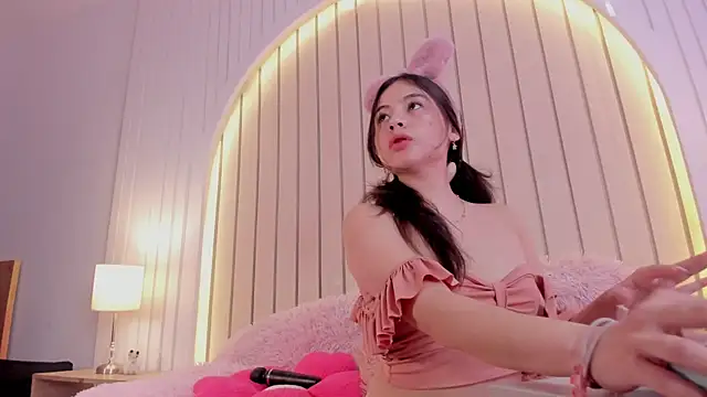 ameliiaa smith online show from 2, 10, 2025