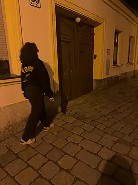 DreamThickCouple online show from 24, 4, 2026