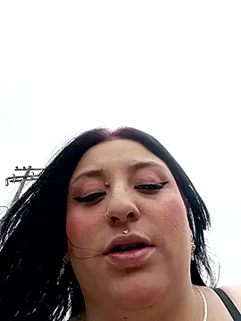 Snapshot of megan_fox5 chatting on 30, 10, 2025 megan fox5 online show from 30, 10, 2025