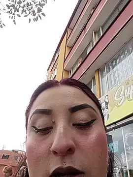 Snapshot of megan_fox5 chatting on 11, 11, 2025 megan fox5 online show from 11, 11, 2025