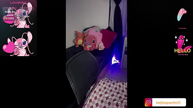 charlotte queen1320 online show from 30, 9, 2025