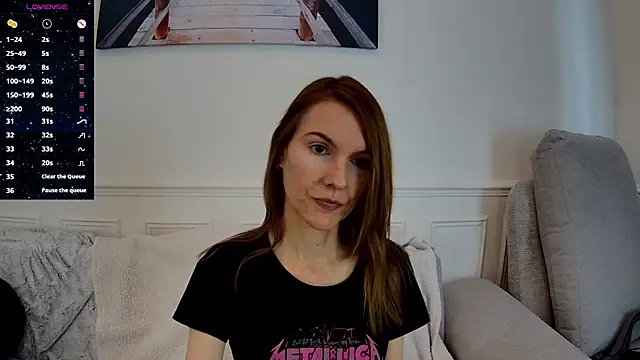 fanny posy online show from 4, 5, 2026
