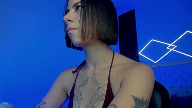 Snapshot of ZamabyCrucie chatting on 23, 10, 2025 ZamabyCrucie online show from 23, 10, 2025