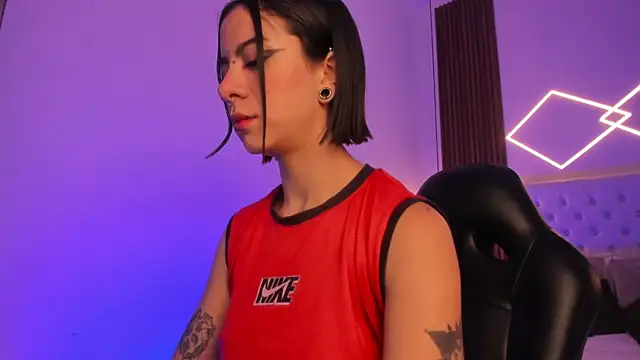 Snapshot of ZamabyCrucie chatting on 29, 11, 2025 ZamabyCrucie online show from 29, 11, 2025