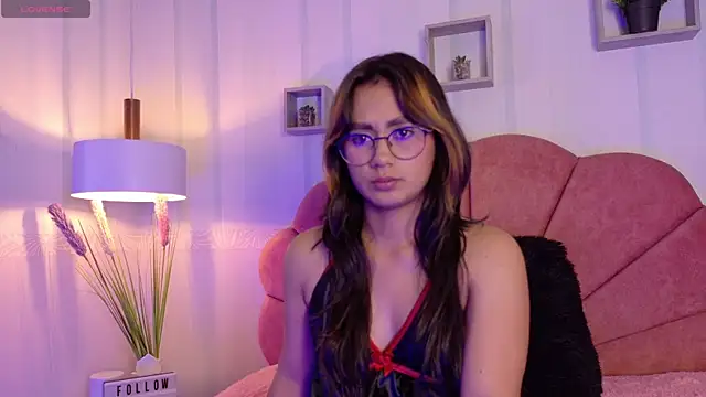 Conejita 420 online show from 3, 10, 2025