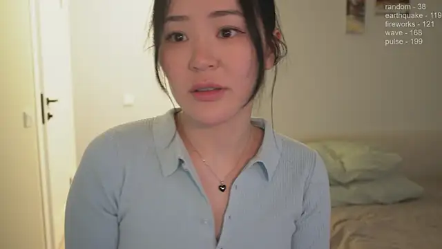  JiKey  online show from 27, 1, 2025