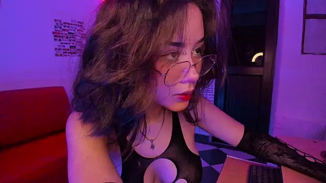 Snapshot of Nix_Girl chatting on 9, 11, 2025 Nix Girl online show from 9, 11, 2025