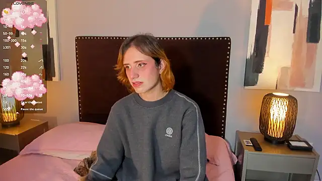 seraphine star online show from 15, 2, 2026