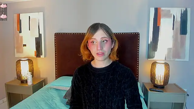 seraphine star online show from 21, 2, 2026