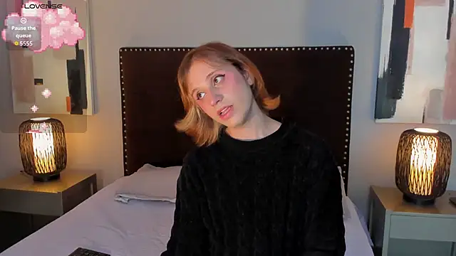 seraphine star online show from 1, 4, 2026