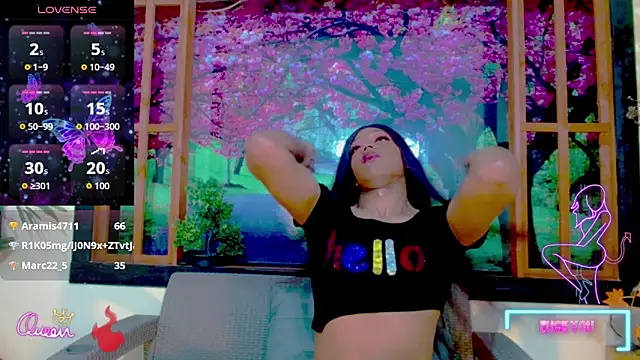 bayolet  online show from 13, 2, 2026