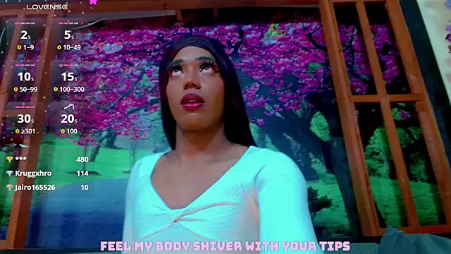 bayolet  online show from 21, 2, 2026