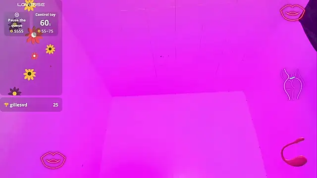 Snapshot of bayolet_ chatting on 1, 5, 2026 bayolet online show from 1, 5, 2026