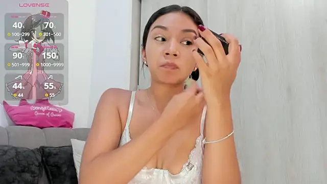 sarayu- online show from 12, 9, 2025