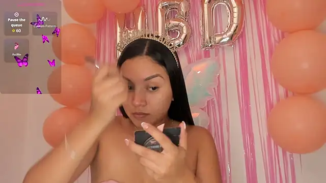 sarayu- online show from 19, 2, 2026