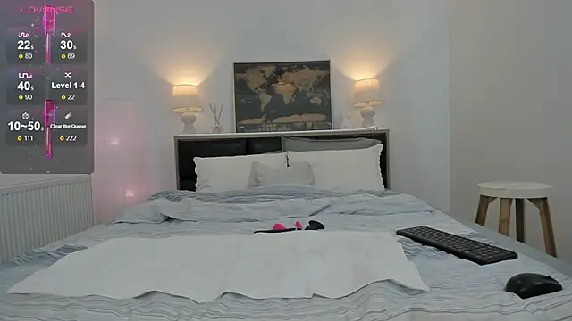 elysiastorm online show from 15, 10, 2025