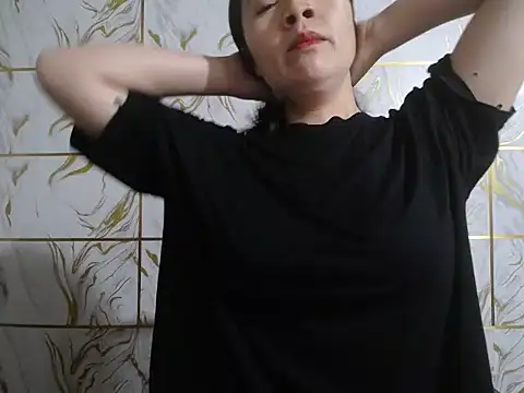 Snapshot of Lyzizi_lovely09 chatting on 2, 8, 2026 Lyzizi lovely09 online show from 2, 8, 2026