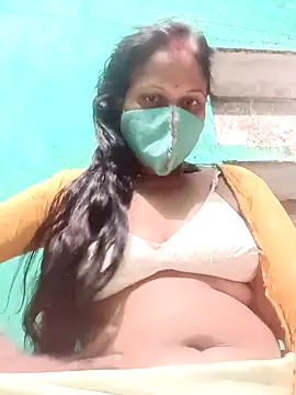 Snapshot of Miss_dipti chatting on 13, 10, 2025 Miss dipti online show from 13, 10, 2025