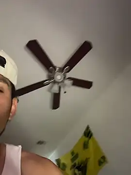 StrokingDaddy4 online show from 1, 11, 2025