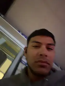 StrokingDaddy4 online show from 12, 11, 2025