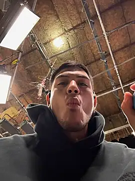 StrokingDaddy4 online show from 3, 12, 2025