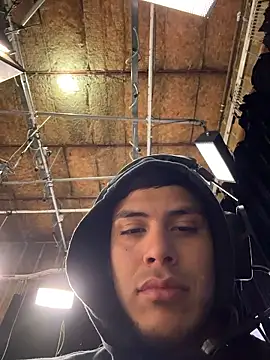 StrokingDaddy4 online show from 7, 1, 2026