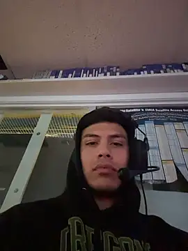 StrokingDaddy4 online show from 11, 2, 2026