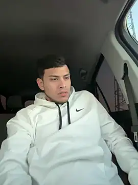 StrokingDaddy4 online show from 12, 2, 2026