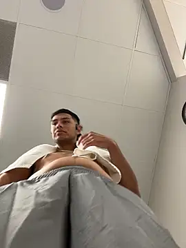 StrokingDaddy4 online show from 2, 4, 2026