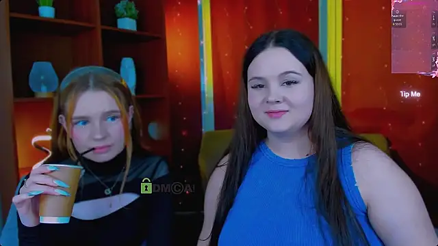 eva drive online show from 7, 4, 2026