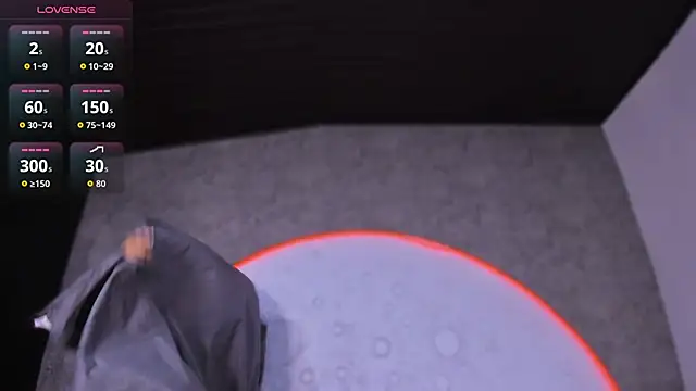 Snapshot of ReinaChloe chatting on 2, 2, 2026 ReinaChloe online show from 2, 2, 2026