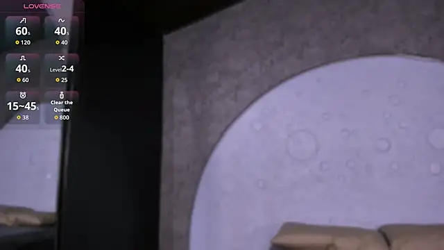 Snapshot of ReinaChloe chatting on 18, 2, 2026 ReinaChloe online show from 18, 2, 2026