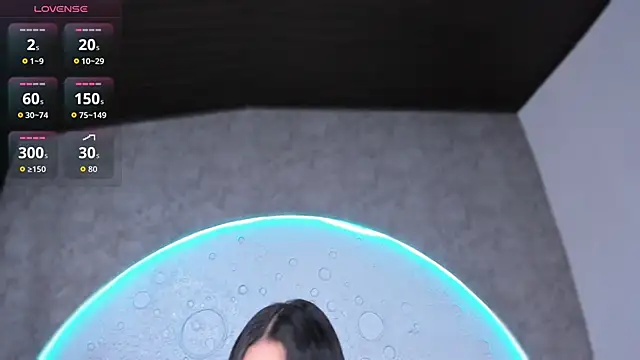 Snapshot of ReinaChloe chatting on 25, 2, 2026 ReinaChloe online show from 25, 2, 2026