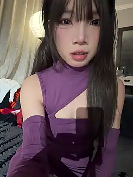 Snapshot of Yiyi-707 chatting on 9, 3, 2026 Yiyi-707 online show from 9, 3, 2026