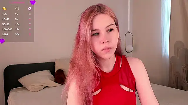 ElizSpieth online show from 27, 9, 2025