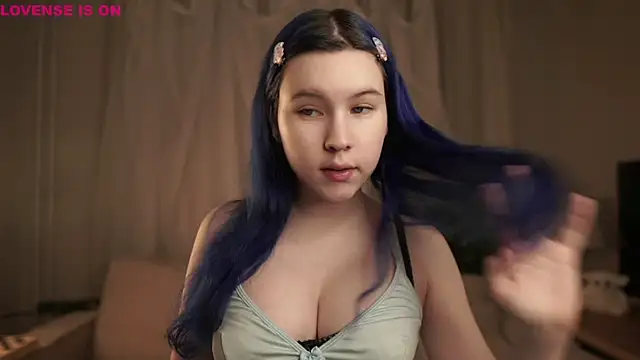 Snapshot of ElizSpieth chatting on 6, 2, 2026 ElizSpieth online show from 6, 2, 2026