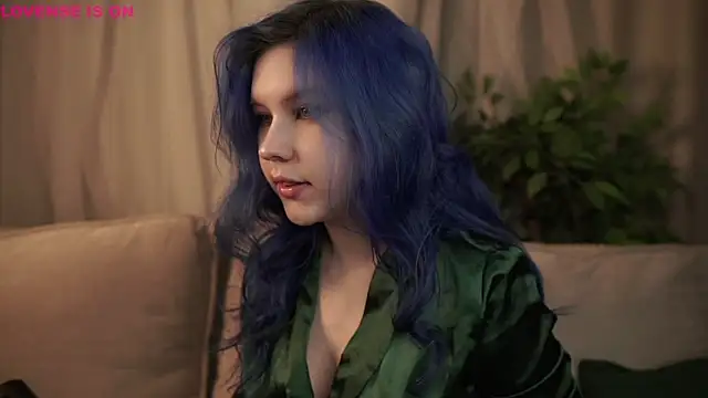 Snapshot of ElizSpieth chatting on 11, 2, 2026 ElizSpieth online show from 11, 2, 2026