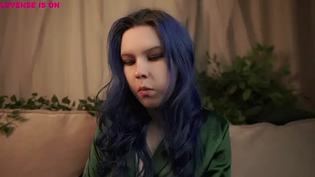 Snapshot of ElizSpieth chatting on 12, 2, 2026 ElizSpieth online show from 12, 2, 2026