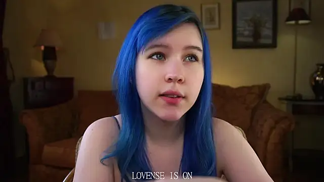 ElizSpieth online show from 10, 4, 2026